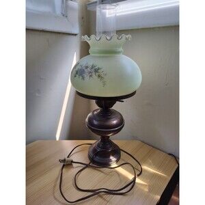 Antique Lamp Vintage